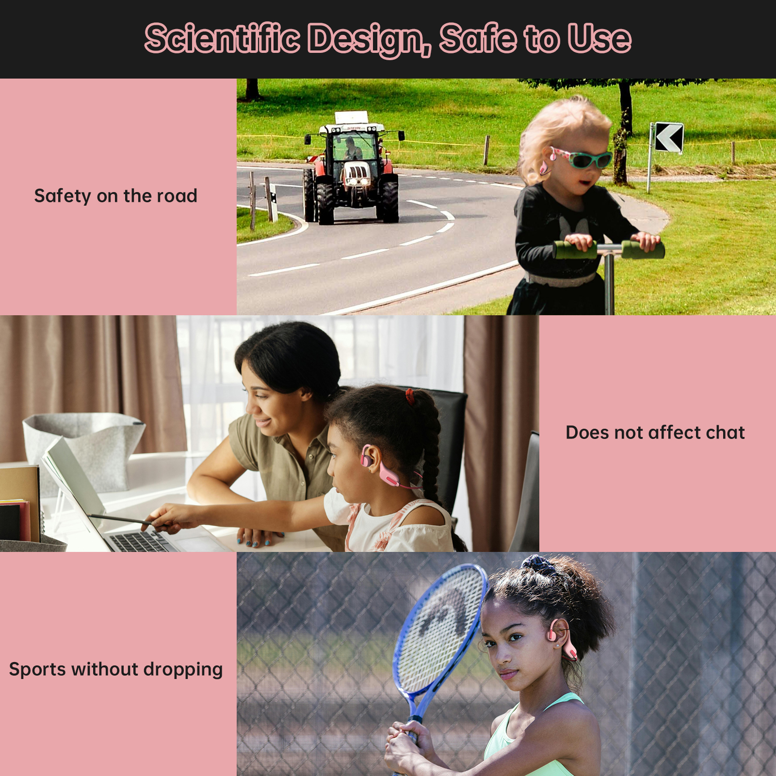 Responsive image